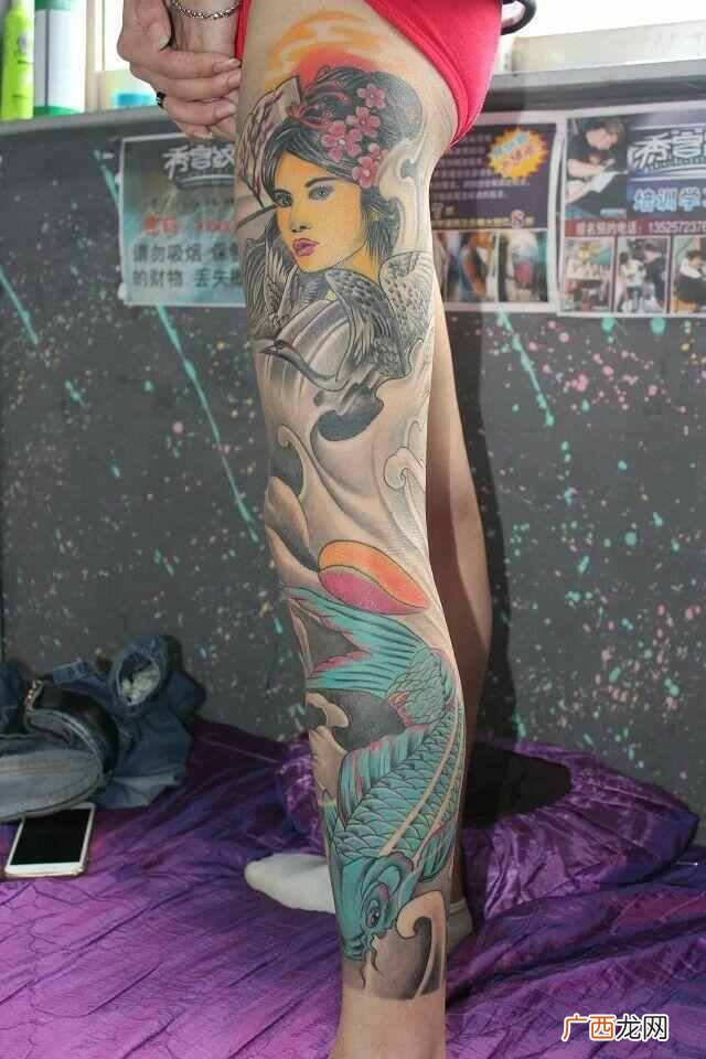 男生纹身有什么讲究和忌讳（世界纹身十大禁忌