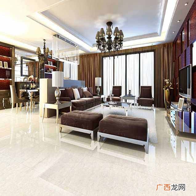 地板玻化砖是什么砖（玻化砖和釉面砖哪种更好