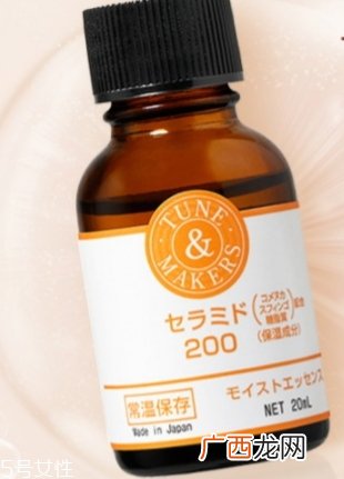 原液和精油的区别和使用顺序