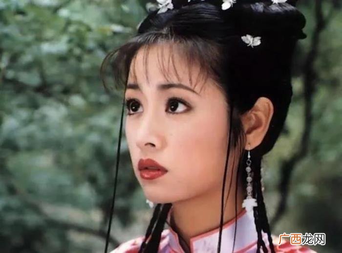 林心如是哪里的演员,华语影视圈女演员-林心如