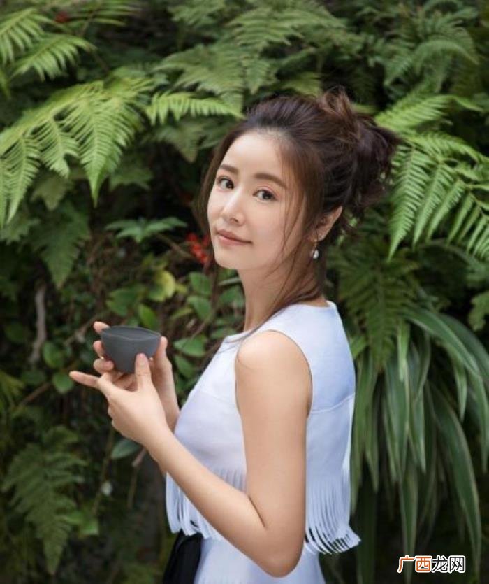 林心如是哪里的演员,华语影视圈女演员-林心如