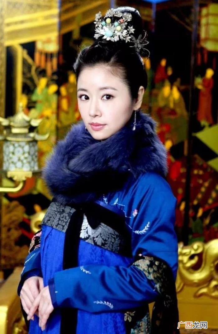 林心如是哪里的演员,华语影视圈女演员-林心如