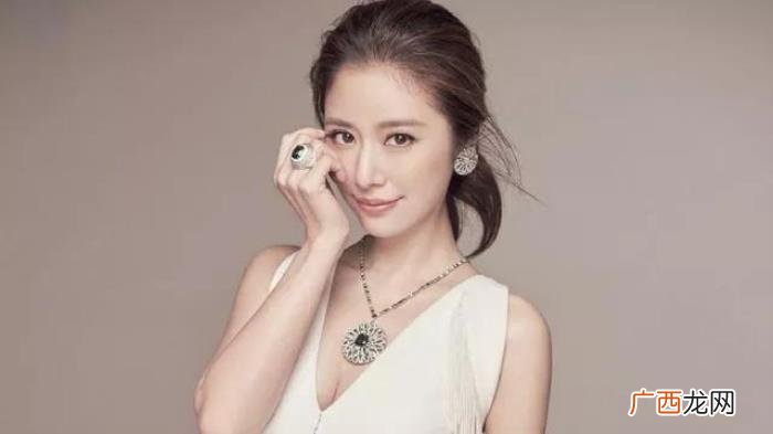 林心如是哪里的演员,华语影视圈女演员-林心如