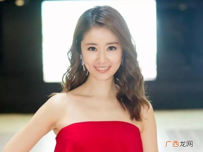 林心如是哪里的演员,华语影视圈女演员-林心如