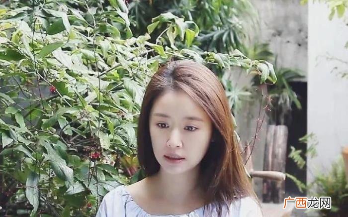 林心如是哪里的演员,华语影视圈女演员-林心如