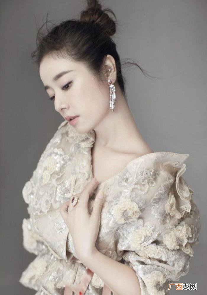 林心如是哪里的演员,华语影视圈女演员-林心如