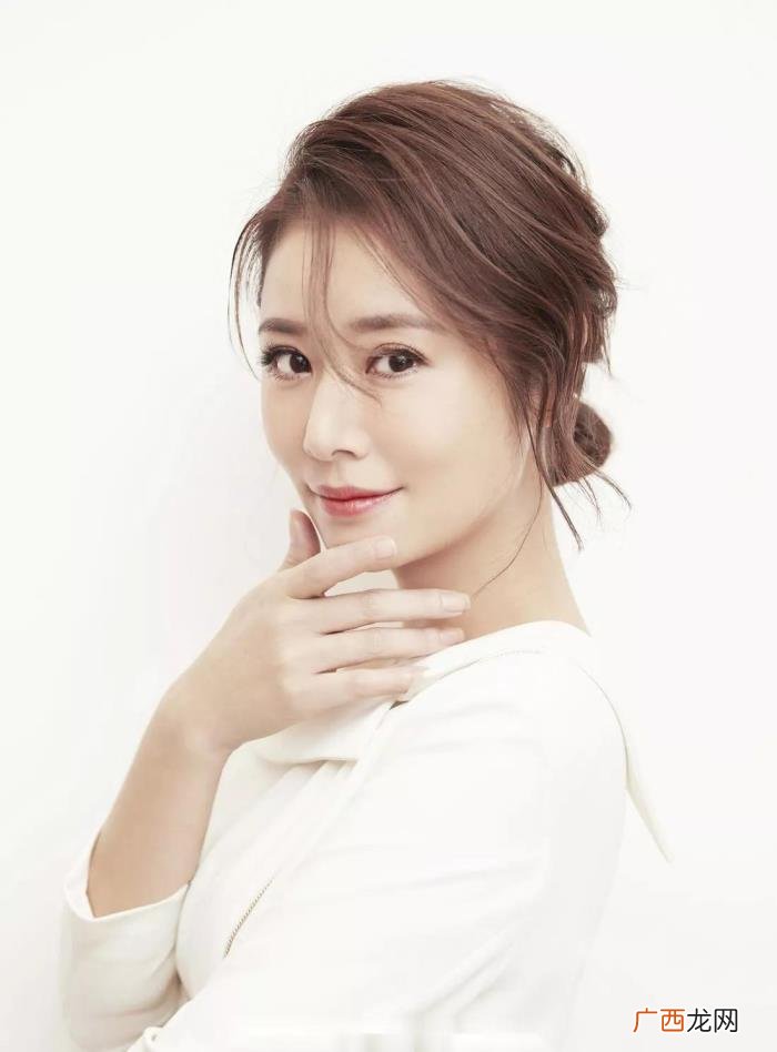 林心如是哪里的演员,华语影视圈女演员-林心如