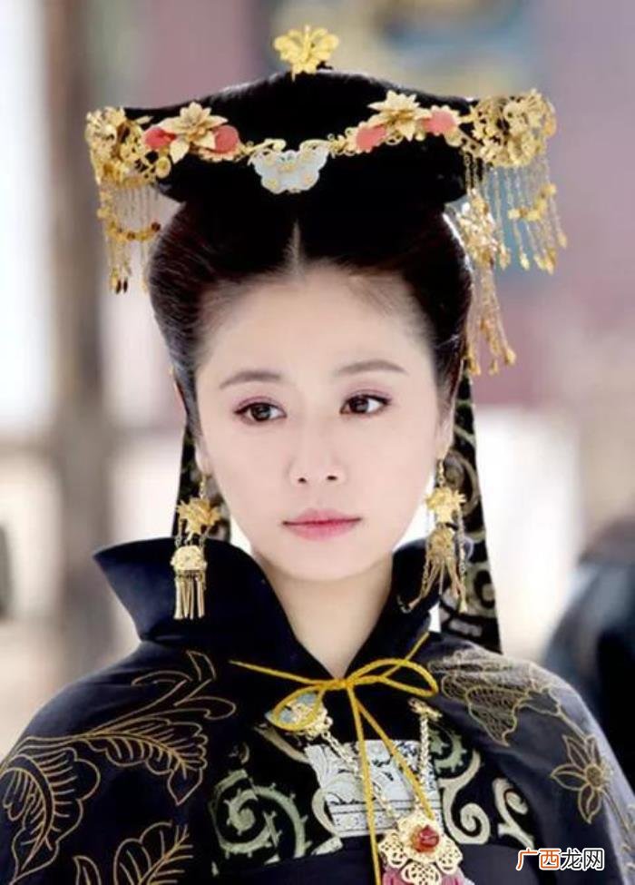 林心如是哪里的演员,华语影视圈女演员-林心如