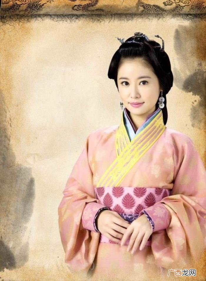 林心如是哪里的演员,华语影视圈女演员-林心如