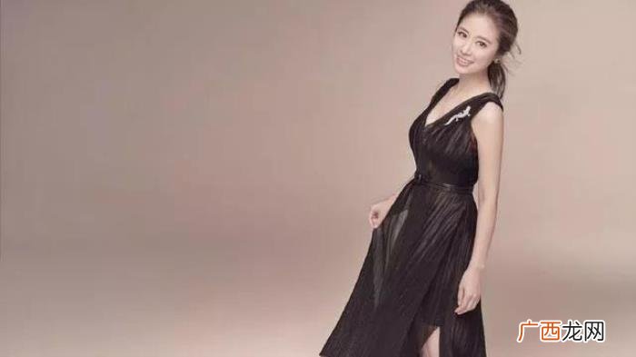 林心如是哪里的演员,华语影视圈女演员-林心如