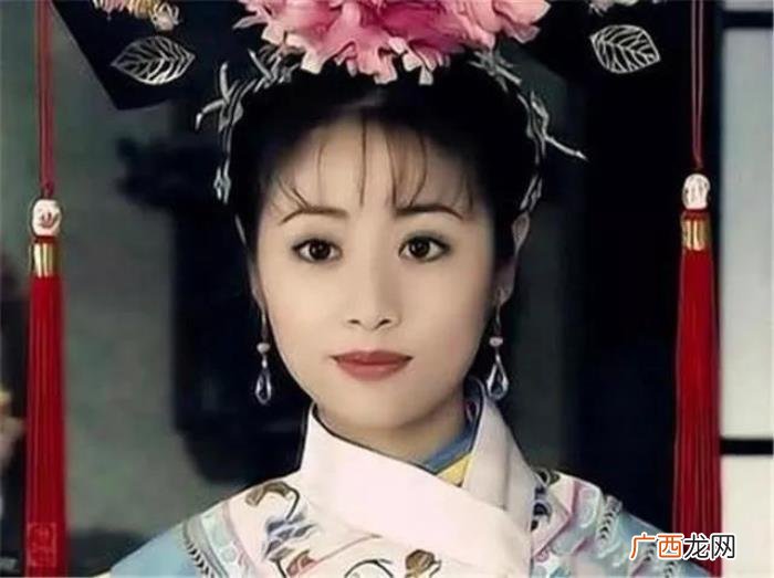 林心如是哪里的演员,华语影视圈女演员-林心如
