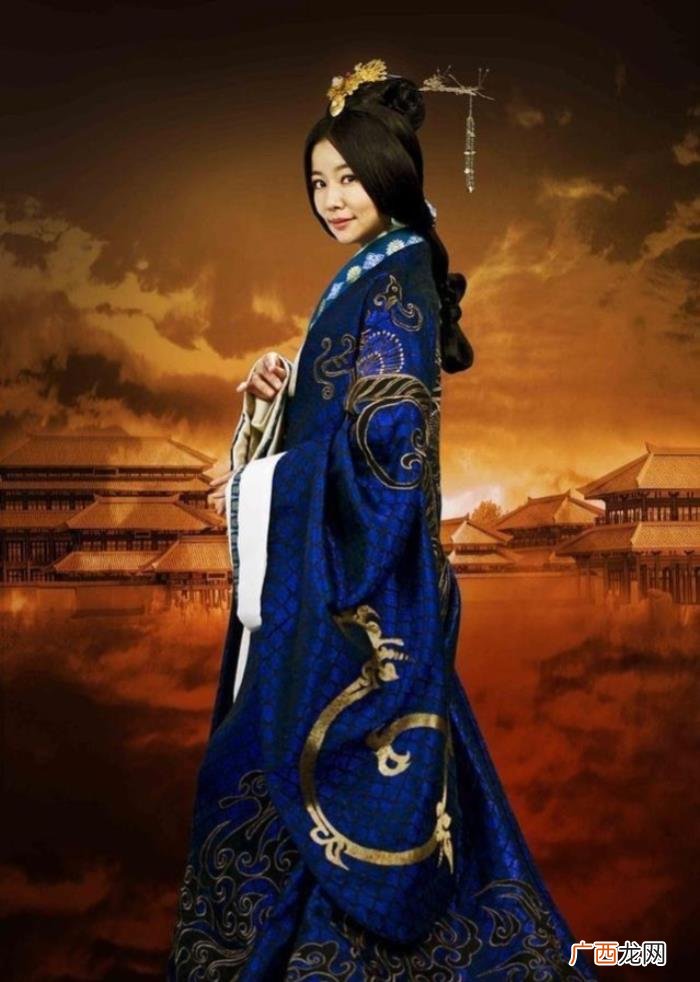 林心如是哪里的演员,华语影视圈女演员-林心如