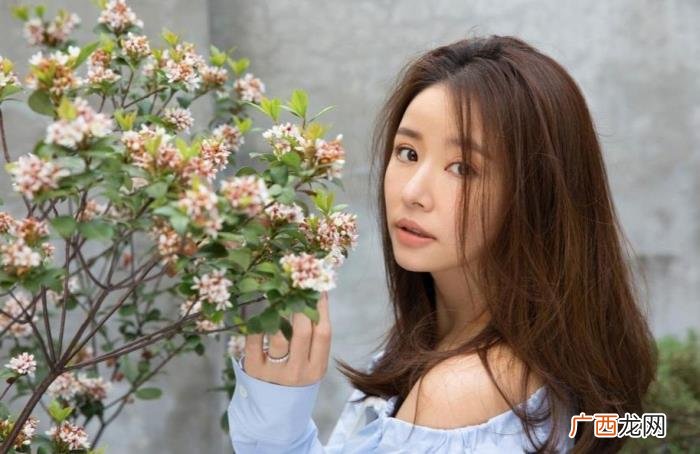 林心如是哪里的演员,华语影视圈女演员-林心如