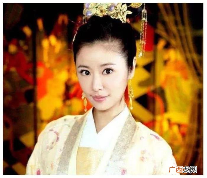林心如是哪里的演员,华语影视圈女演员-林心如