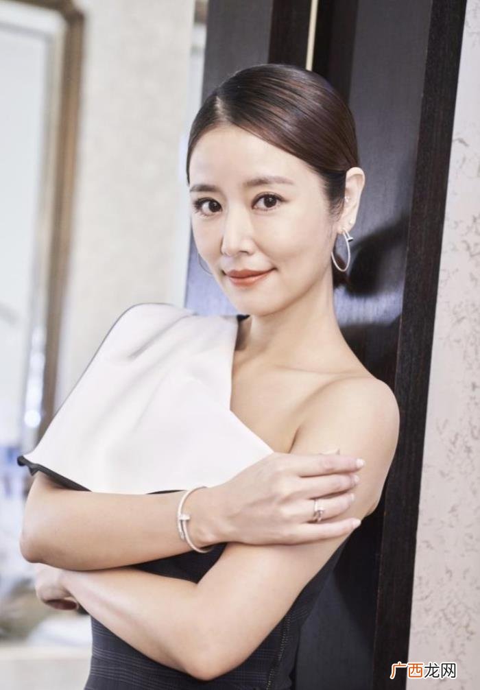 林心如是哪里的演员,华语影视圈女演员-林心如