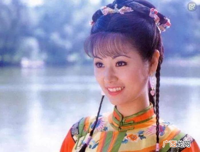 林心如是哪里的演员,华语影视圈女演员-林心如