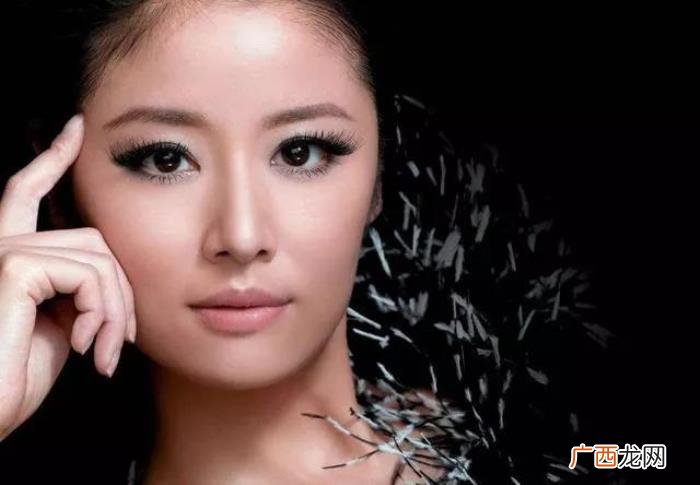 林心如是哪里的演员,华语影视圈女演员-林心如