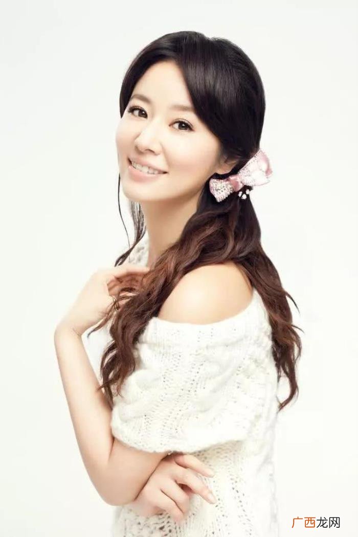 林心如是哪里的演员,华语影视圈女演员-林心如