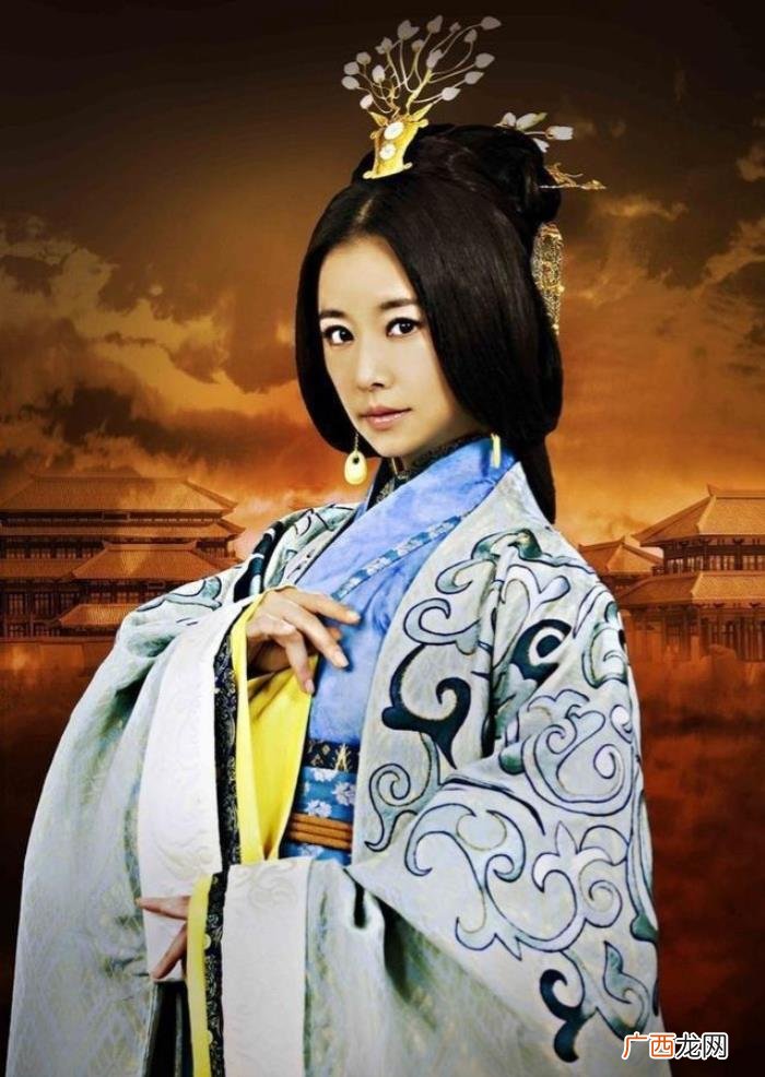 林心如是哪里的演员,华语影视圈女演员-林心如