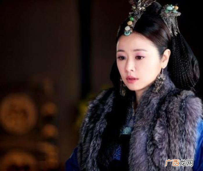 林心如是哪里的演员,华语影视圈女演员-林心如