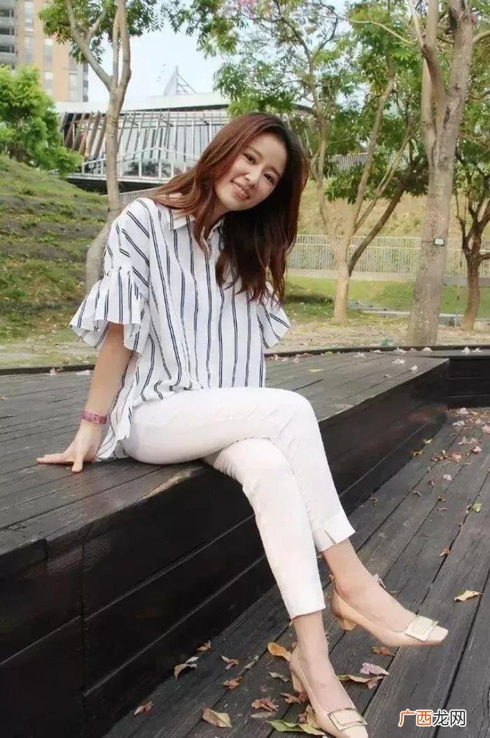林心如是哪里的演员,华语影视圈女演员-林心如