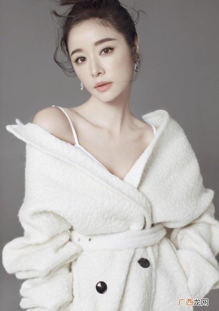 林心如是哪里的演员,华语影视圈女演员-林心如