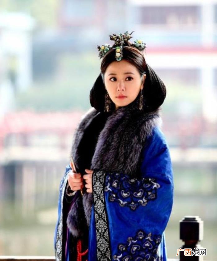 林心如是哪里的演员,华语影视圈女演员-林心如