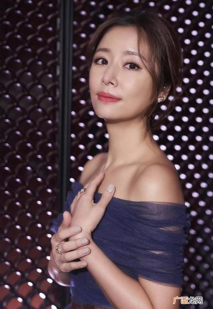 林心如是哪里的演员,华语影视圈女演员-林心如