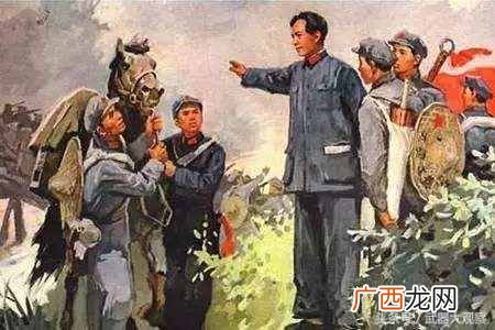 小米加步枪是什么精神（八路军为什么被叫做小