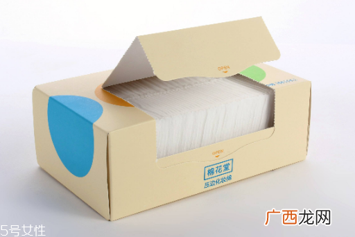化妆棉是薄的好还是厚的好 化妆棉厚薄适用情况