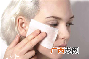 什么样的化妆棉适合湿敷 湿敷时间不宜过长