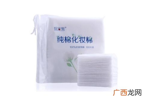 化妆棉可以洗脸吗 洗脸选择这种化妆棉好