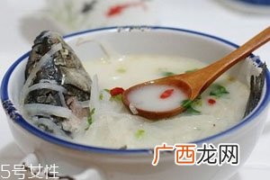 鱼汤为什么要用油煎教你几招熬出乳白色鱼汤
