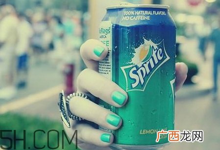 女人说雪碧是什么意思？女生说要不要喝雪碧什么意思