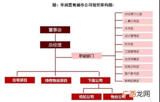碧桂园股权结构图 碧桂园股权结构特点