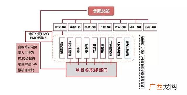 碧桂园股权结构图 碧桂园股权结构特点