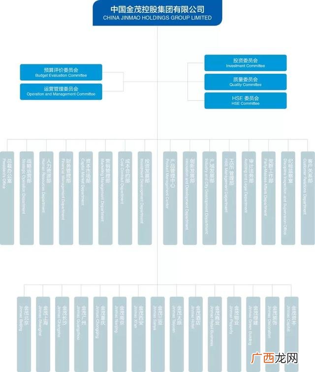 碧桂园股权结构图 碧桂园股权结构特点