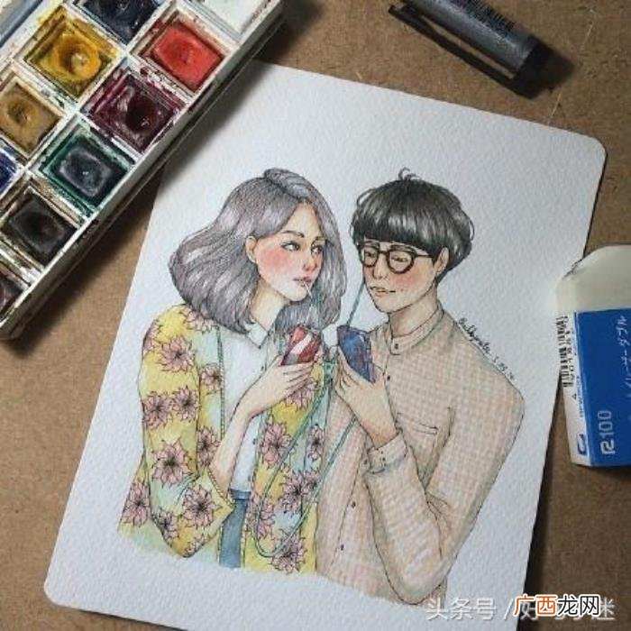 20条给男生最暖心的情话短句 情话最暖心短句给男生