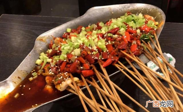 成都十大名小吃 成都特色美食小吃街