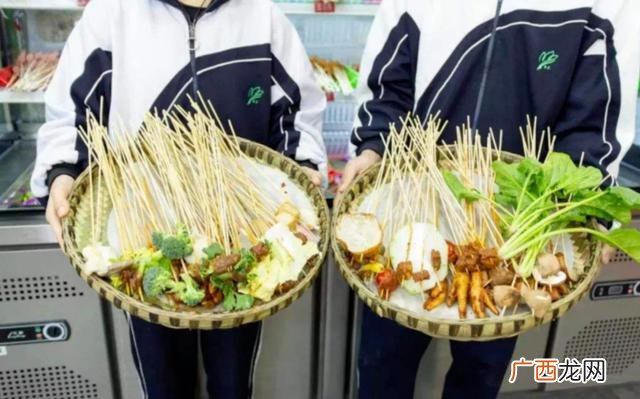 成都十大名小吃 成都特色美食小吃街