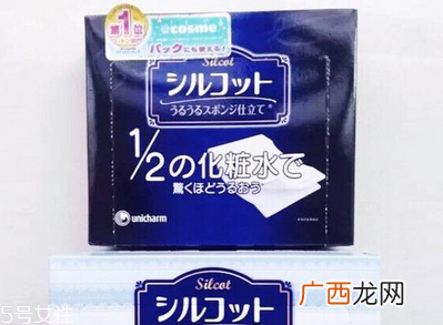尤妮佳化妆棉真假鉴别 日本销量第一的化妆棉