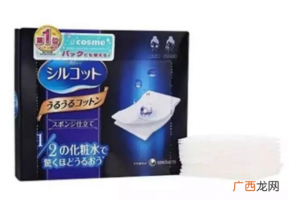 尤妮佳化妆棉真假鉴别 日本销量第一的化妆棉