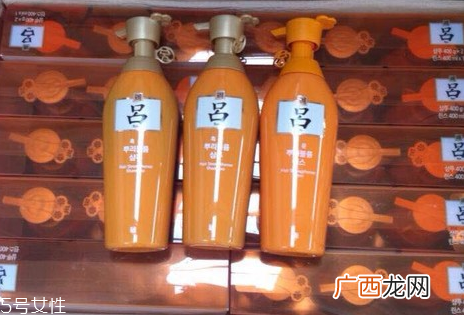吕洗发水含硅油吗 这样判断洗发水是不是含硅