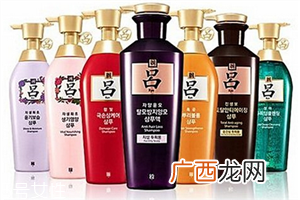 吕洗发水含硅油吗 这样判断洗发水是不是含硅