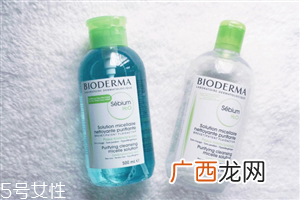 卸妆水孕妇可以用吗 孕妇可用卸妆水推荐
