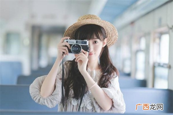 说一个女孩子可爱是什么意思为什么男生总说女生可爱