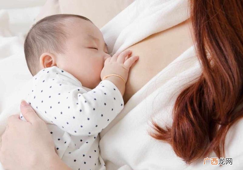 发奶补充什么营养哺乳对宝宝最好
