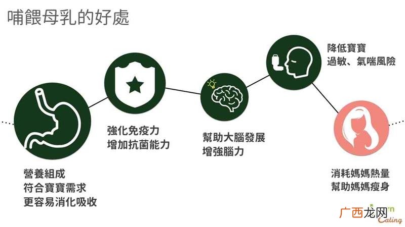 发奶补充什么营养哺乳对宝宝最好