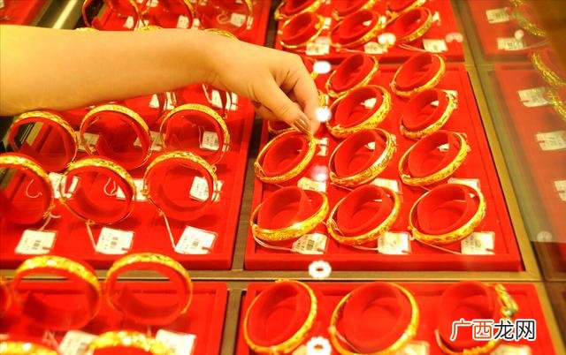 黄金价格 纸白银的价格走势