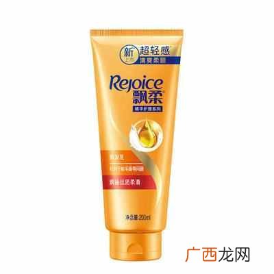 女士用什么牌子的护发素好,选错护发素可能面